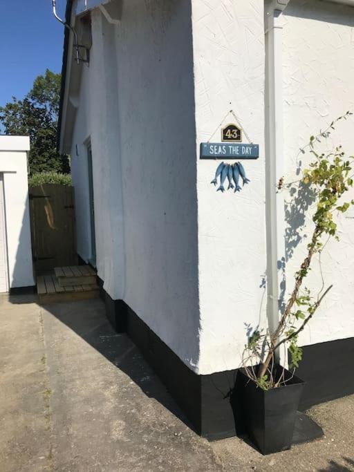 Perfect 4 Cpls & Families . Close To Everything Villa Pentraeth Buitenkant foto