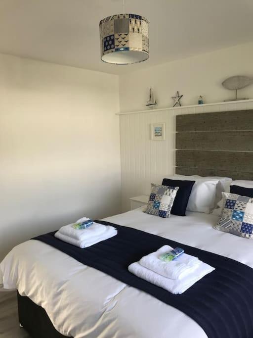 Perfect 4 Cpls & Families . Close To Everything Villa Pentraeth Buitenkant foto