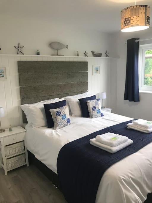 Perfect 4 Cpls & Families . Close To Everything Villa Pentraeth Buitenkant foto